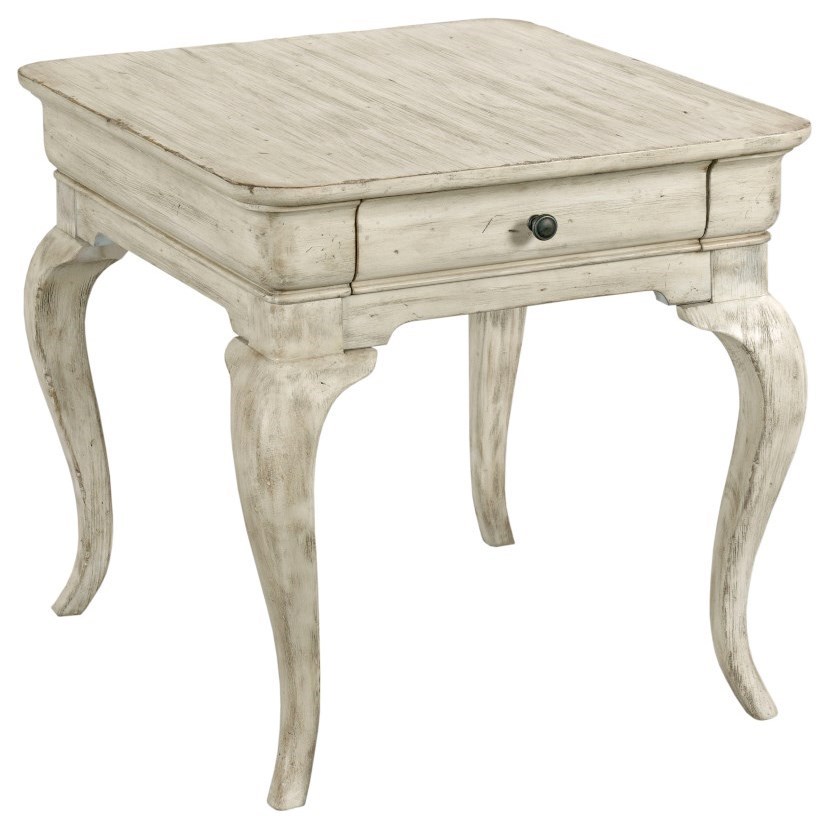 Kincaid cheap end tables